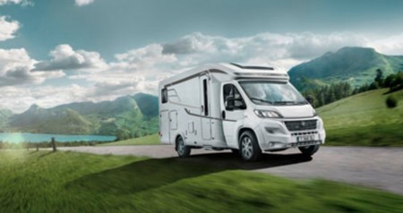 Bobil/caravan nøkler og sylindre m.m