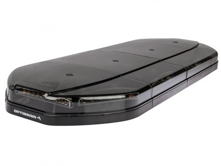 Optibeam Dark Phantom 800 LED varsellysbjelke