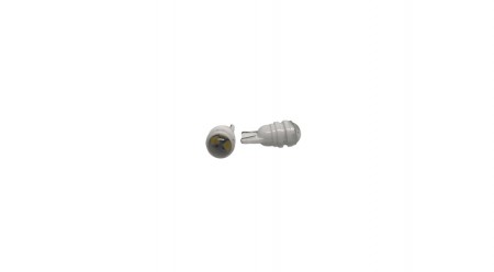 E-light T10 ledpærer (uten canbus)