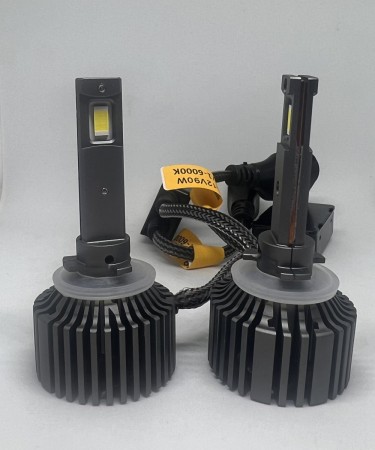 880/881/886 Led K9 40W 