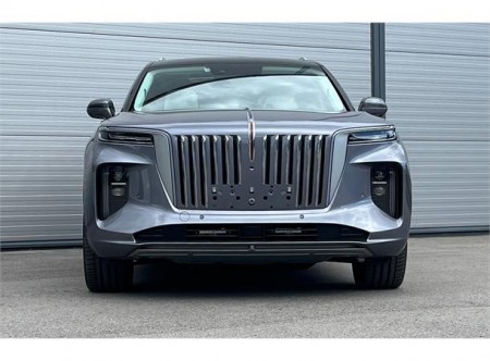 Lazer lyspakke  Hongqi E-HS9 2021+