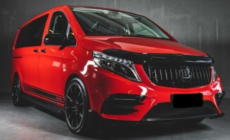 Styling Vito 2021-