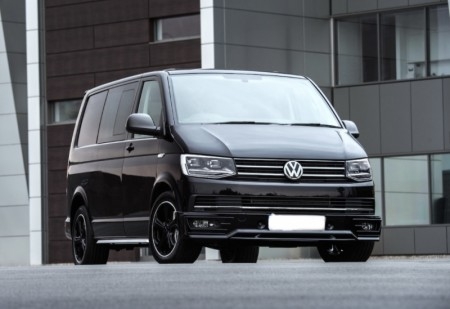 Styling T6.1