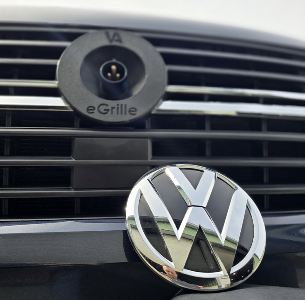 Bildet er illustrasjon og avviker fra hvilken grill det er!