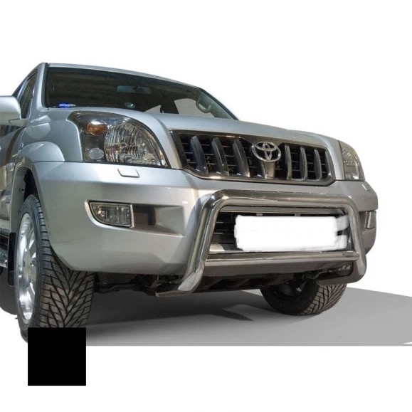 Bilde av blank men leveres i sort!